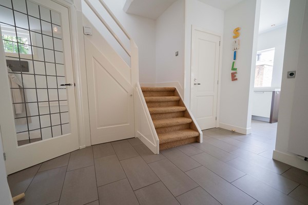 Medium property photo - Hendrik Burgerstraat 3, 1942 EJ Beverwijk